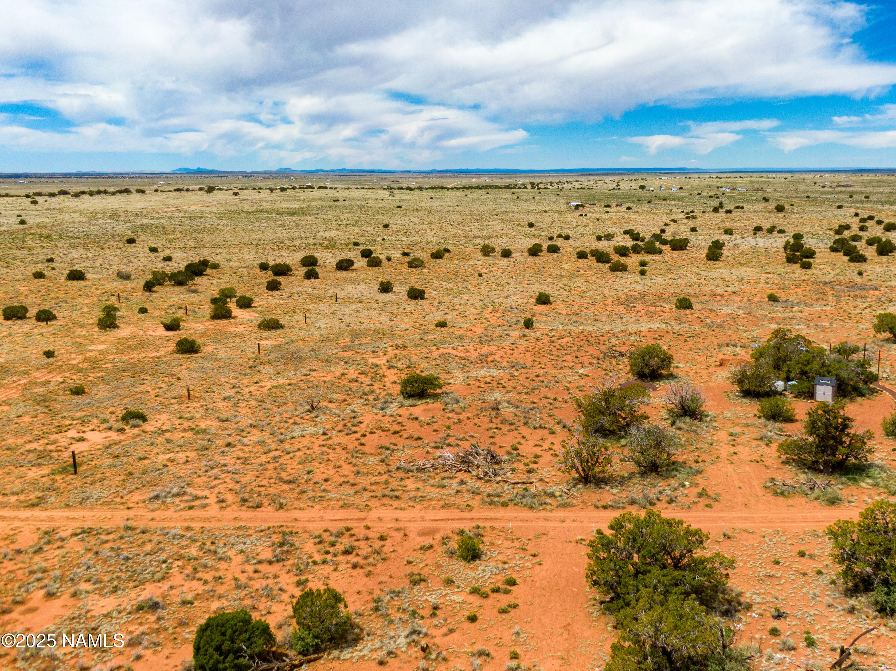 2880 South Alden, Unit 36 Williams, AZ 86046 - Photo 20 of 32 a view of city and ocean