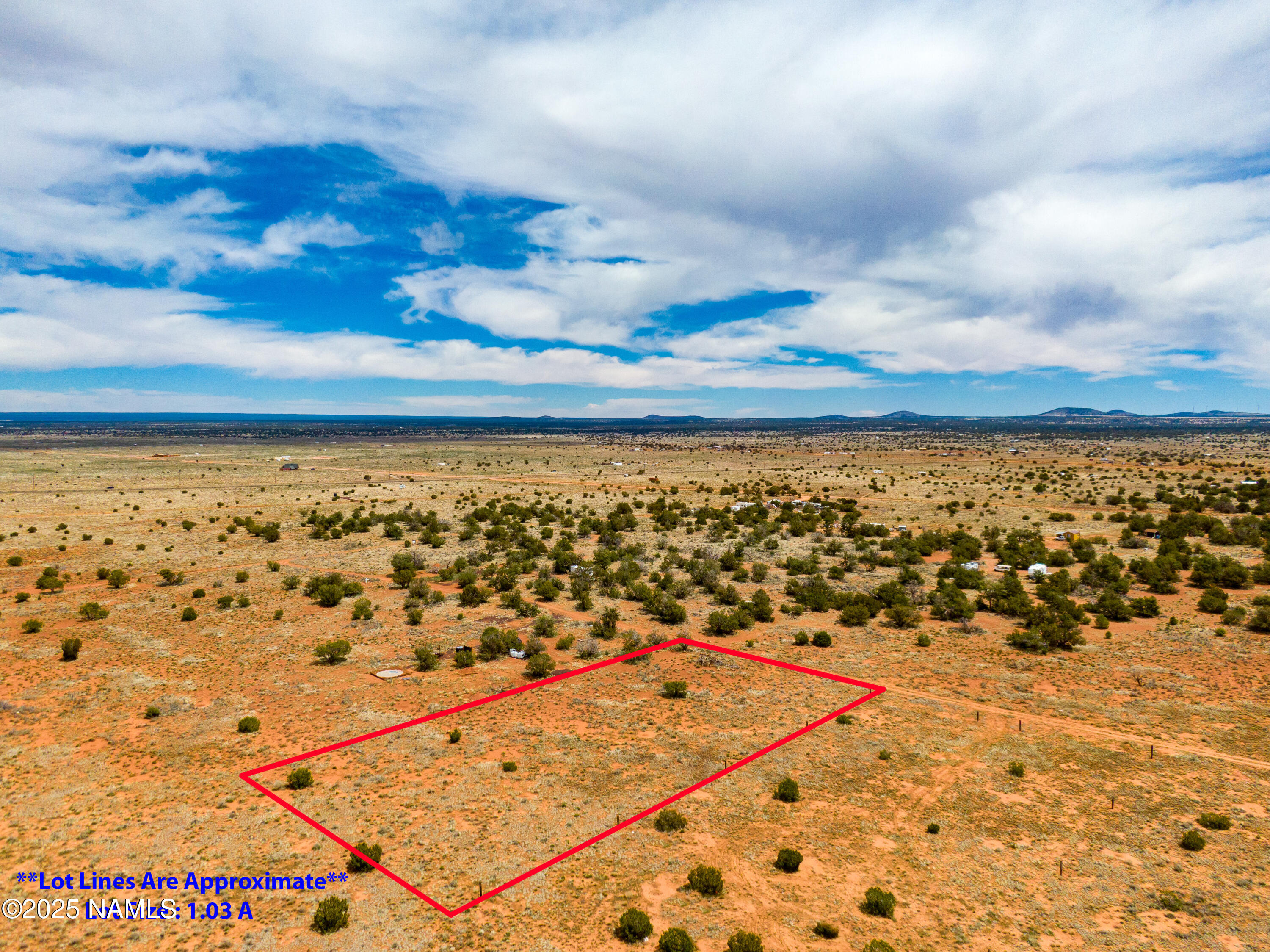 2880 South Alden, Unit 36 Williams, AZ 86046 - Photo 2 of 32 a view of an ocean