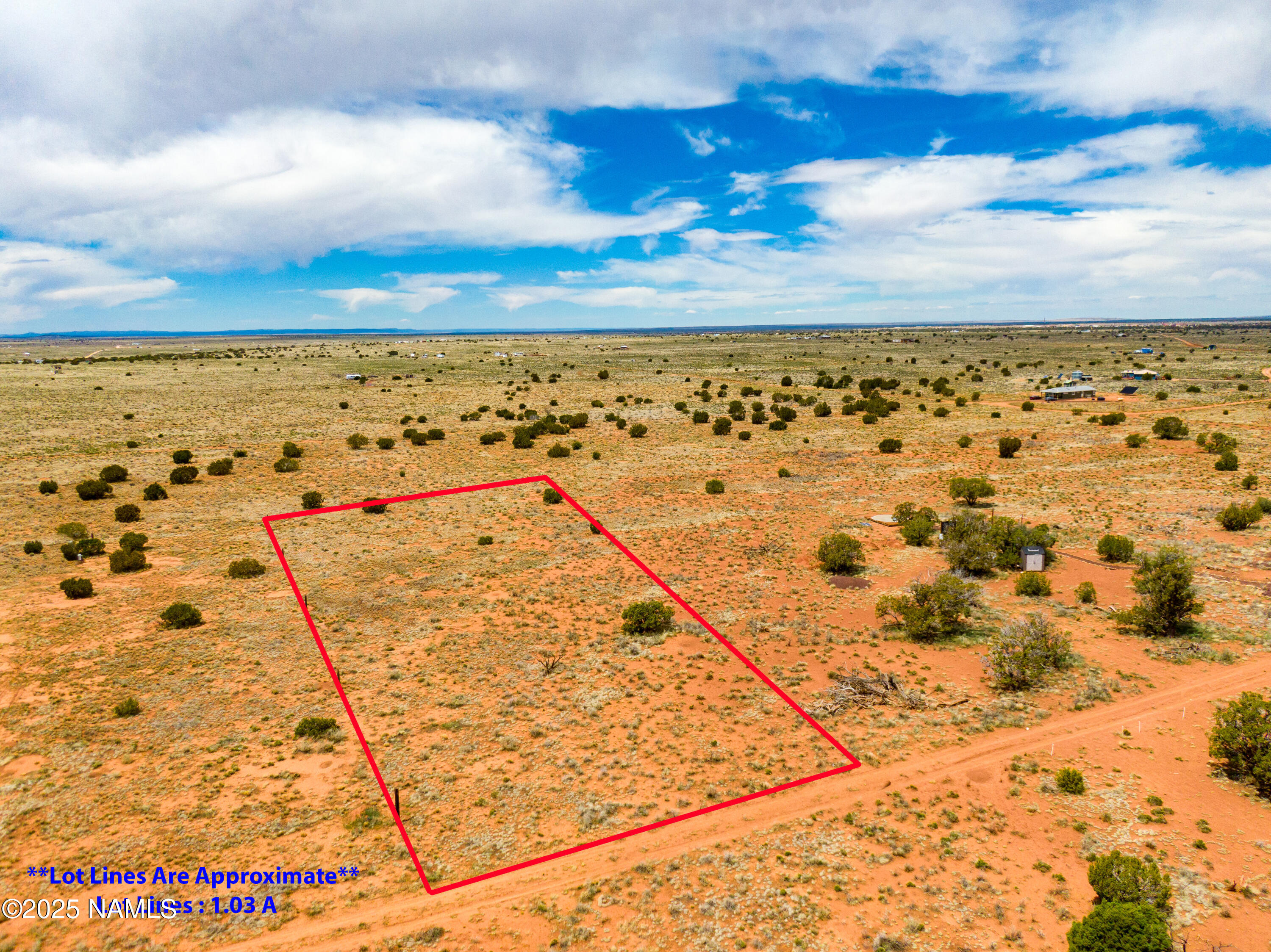 2880 South Alden, Unit 36 Williams, AZ 86046 - Photo 21 of 32 a view of an ocean beach