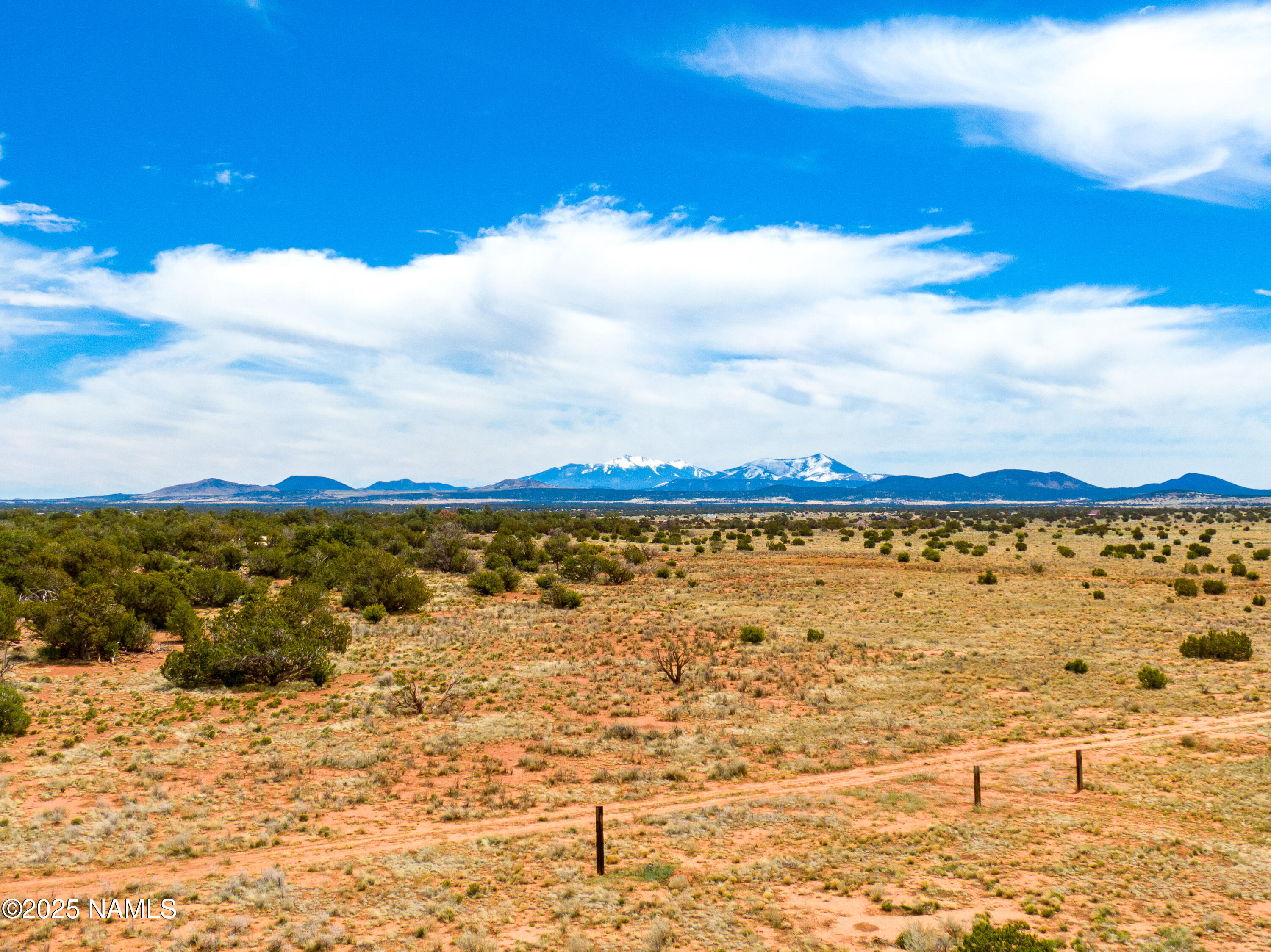 2880 South Alden, Unit 36 Williams, AZ 86046 - Photo 23 of 32 a view of lake view and mountain