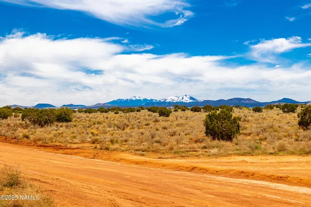 $12,000 | 2880 South Alden, Unit 36, Williams, AZ 86046