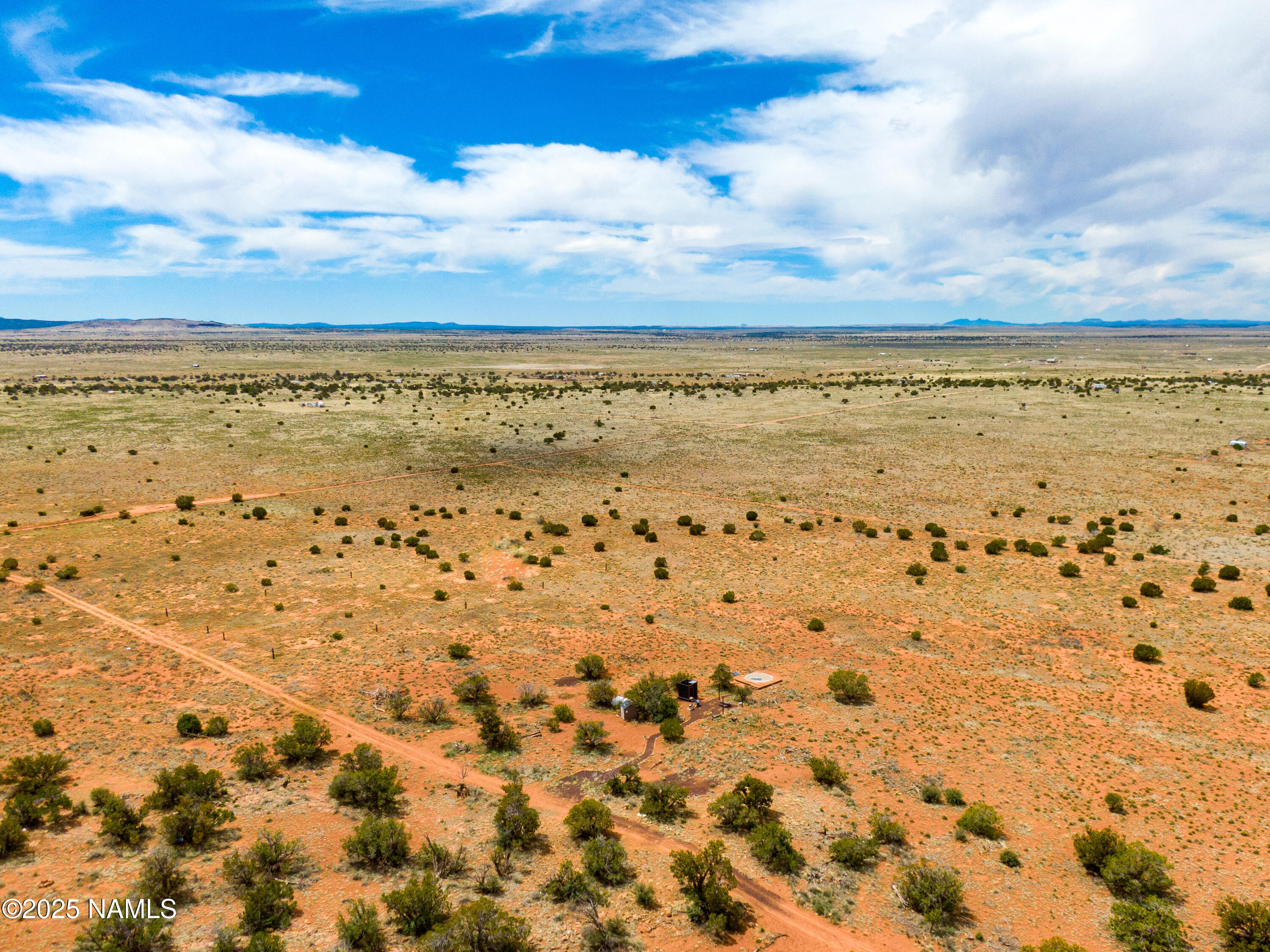 2880 South Alden, Unit 36 Williams, AZ 86046 - Photo 4 of 32 a view of an ocean