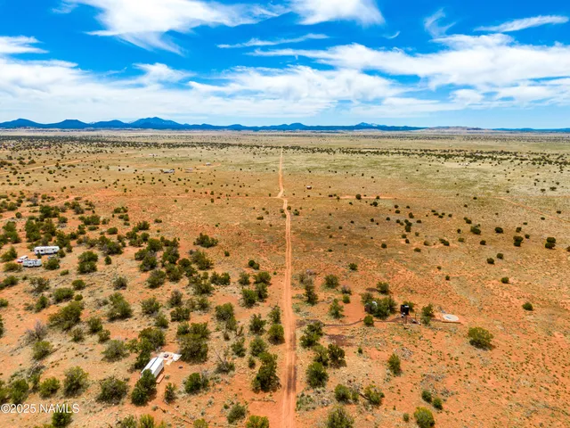 a view of an ocean beach