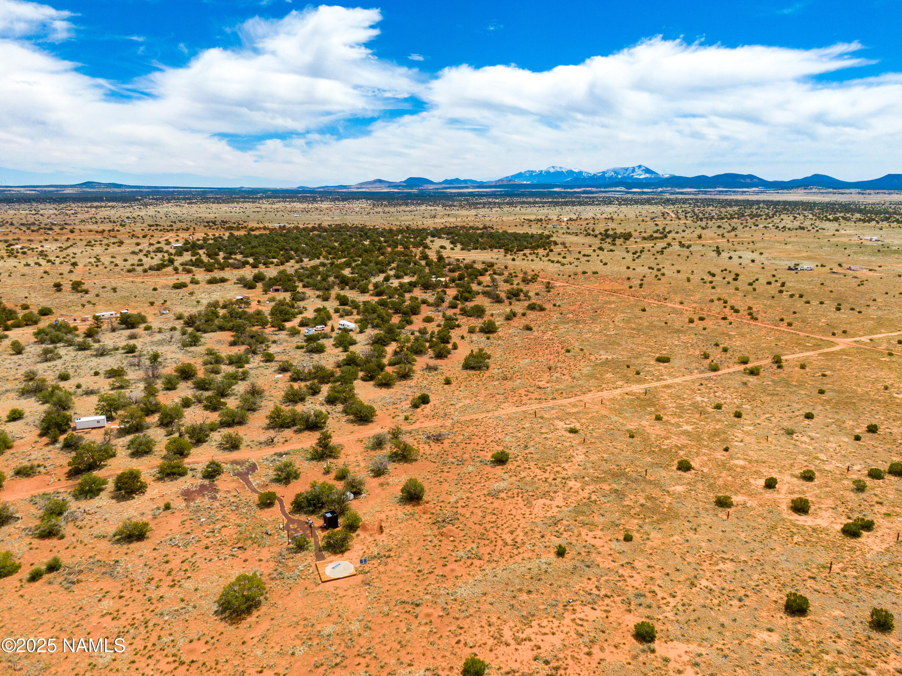 2880 South Alden, Unit 36 Williams, AZ 86046 - Photo 6 of 32 a view of lake and mountain
