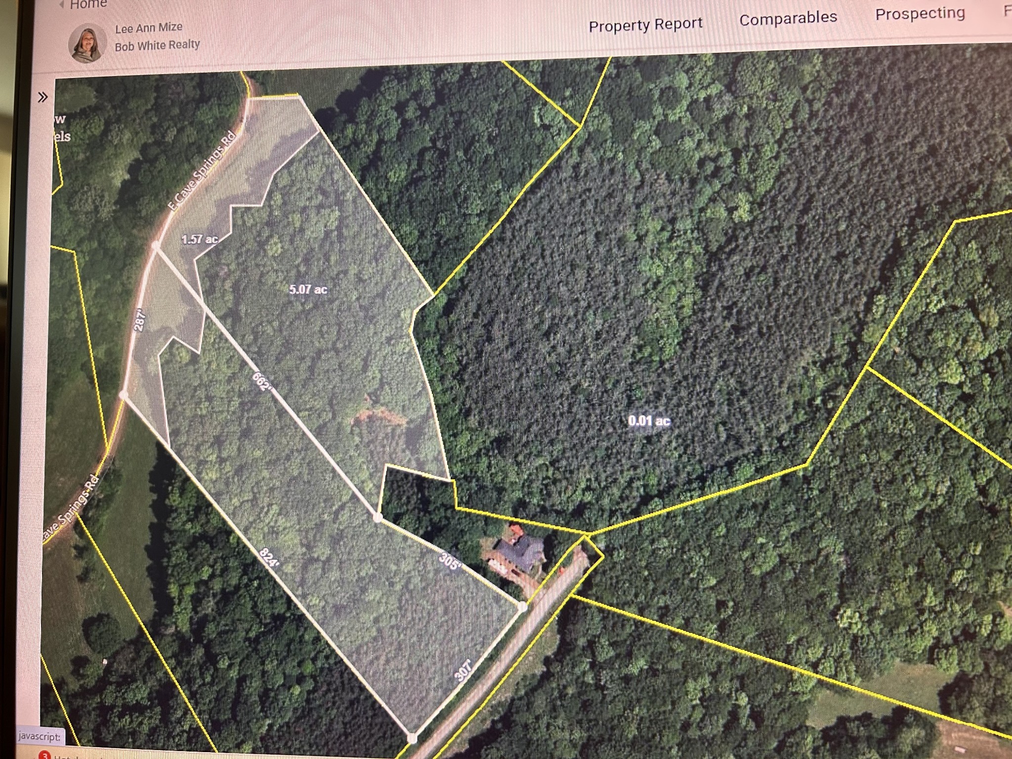 0 East Cave Spring Road Pulaski, TN 38478 - Photo 79 of 93