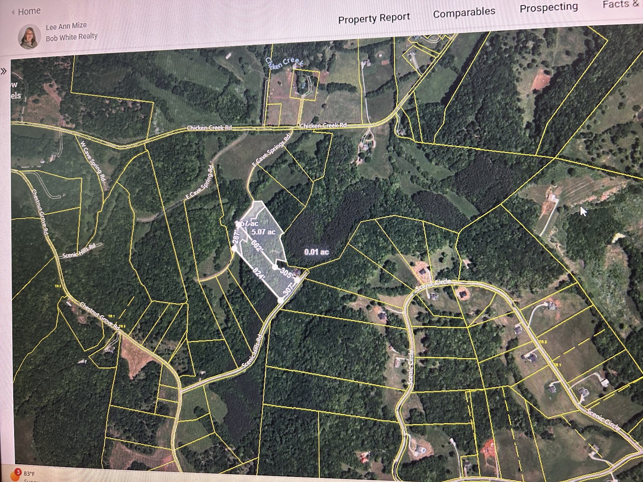 0 East Cave Spring Road Pulaski, TN 38478 - Photo 80 of 93