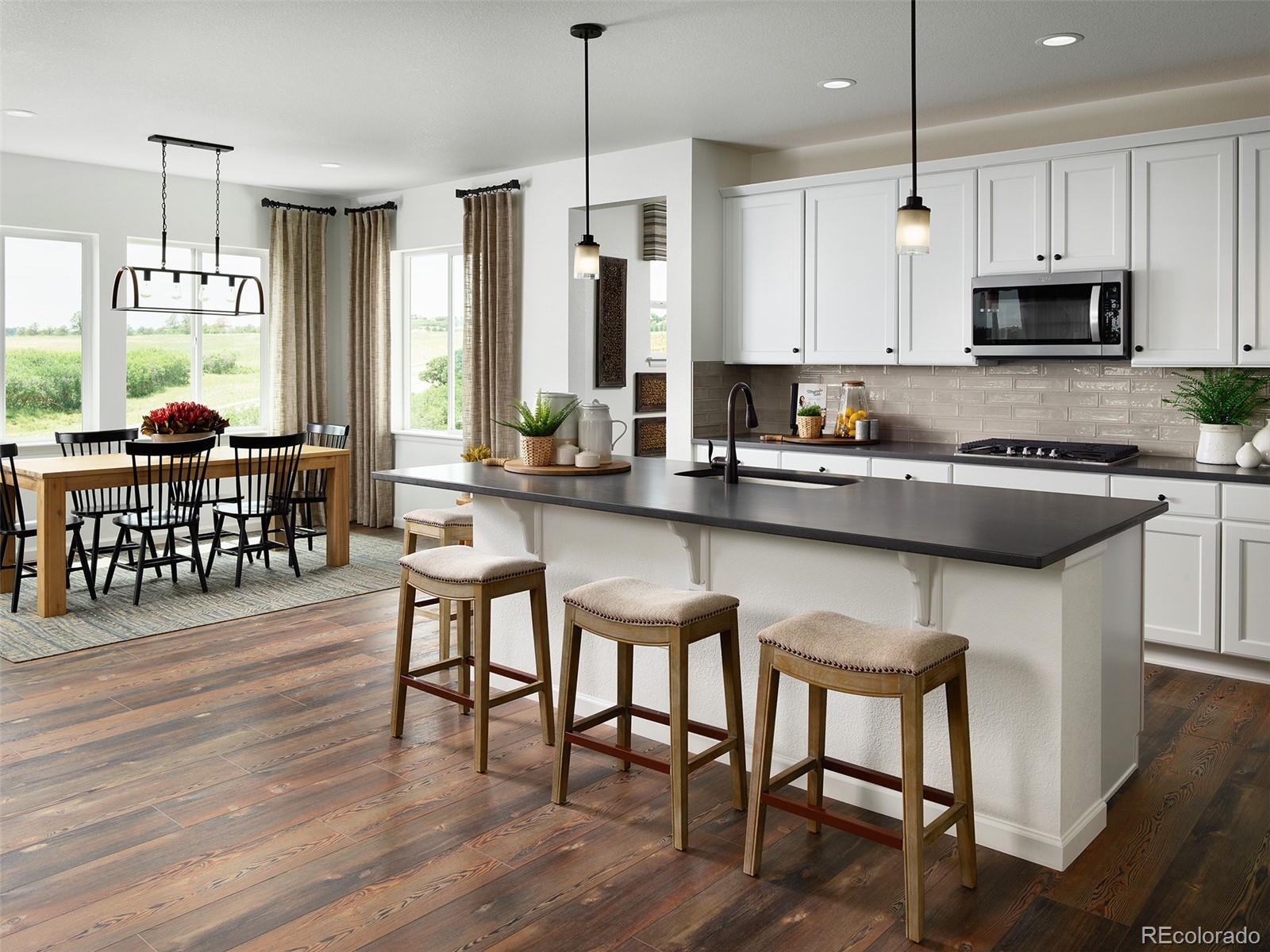 160 Rockingham Circle Castle Pines, CO 80108 - Photo 1 of 10 Gallery Image 1