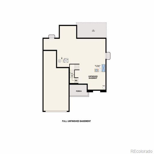 160 Rockingham Circle Castle Pines, CO 80108 - Photo 10 of 10 Gallery Image 10