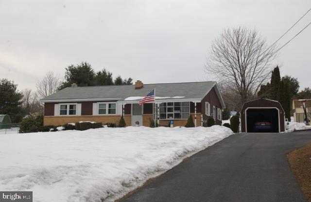 465 Ridge Road Lewisberry, PA 17339 - Photo 1 of 5
