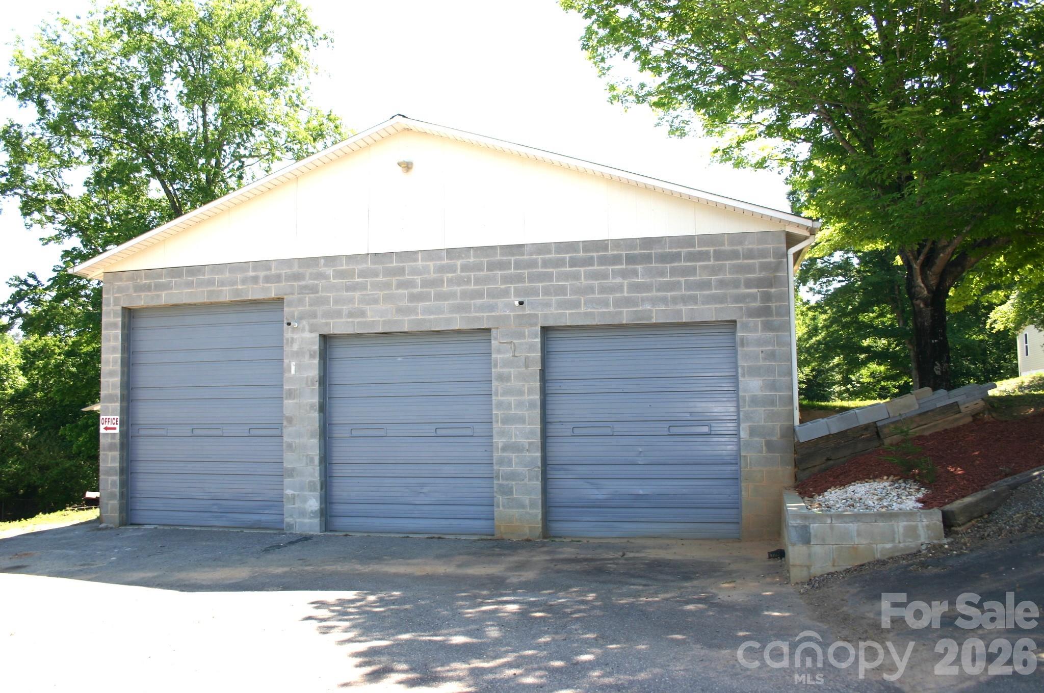 2295 Shady Grove Road Connelly Springs, NC 28612 - Photo 41 of 45