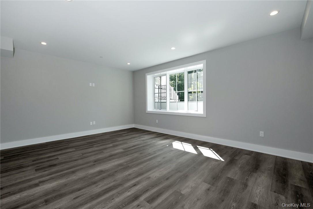 40 Devoe Street, Unit B Dobbs Ferry, NY 10522 - Photo 22 of 27 Lower Level