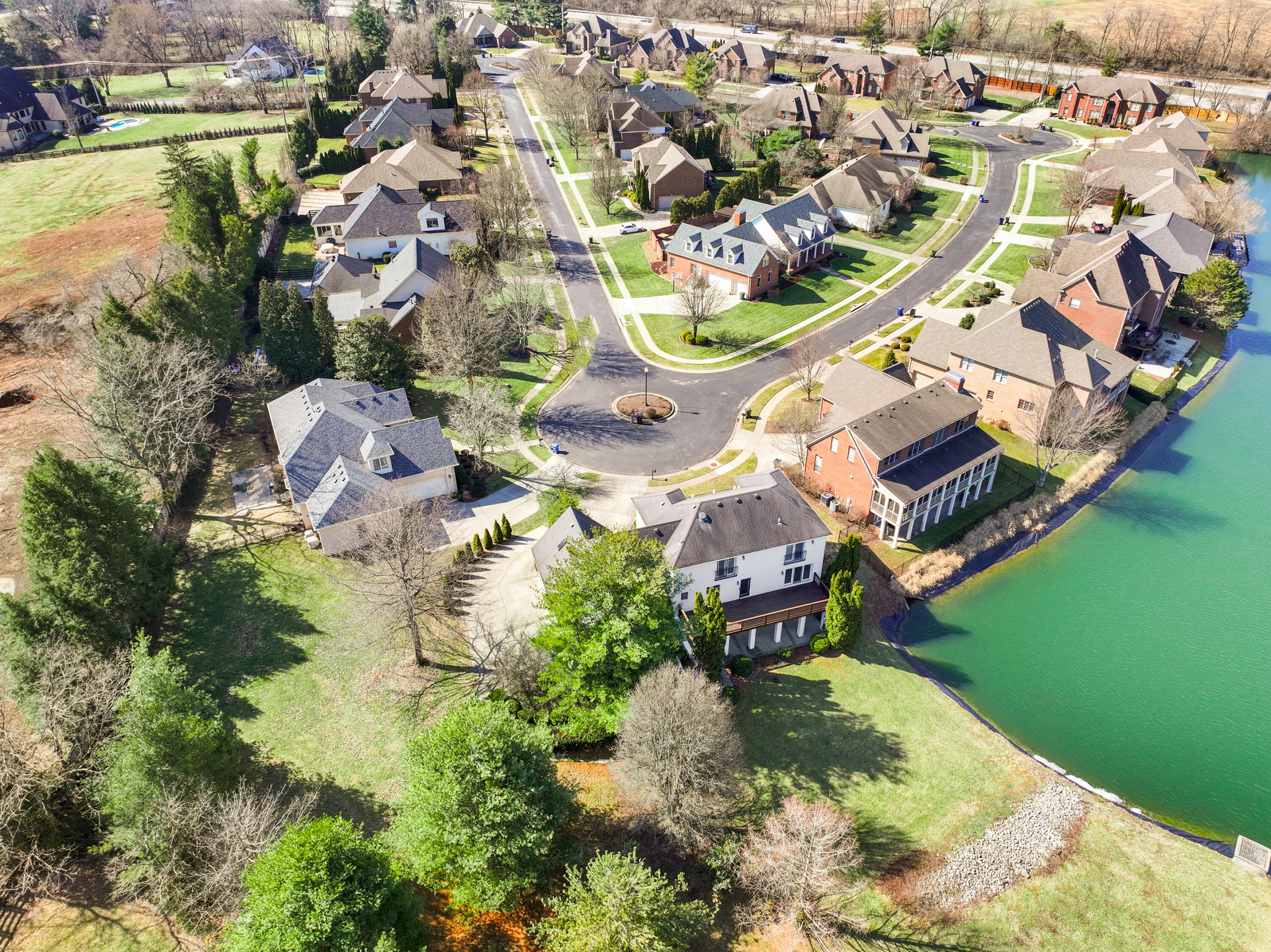 1224 Cape Cod Circle Lexington, KY 40504 - Photo 76 of 79 DJI_20250227113738_0199_D