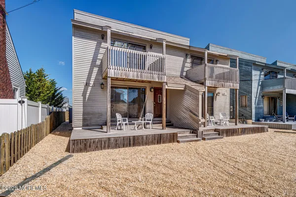 $5,100 | 21 Brown Avenue, Unit 1, Lavallette, NJ 08735