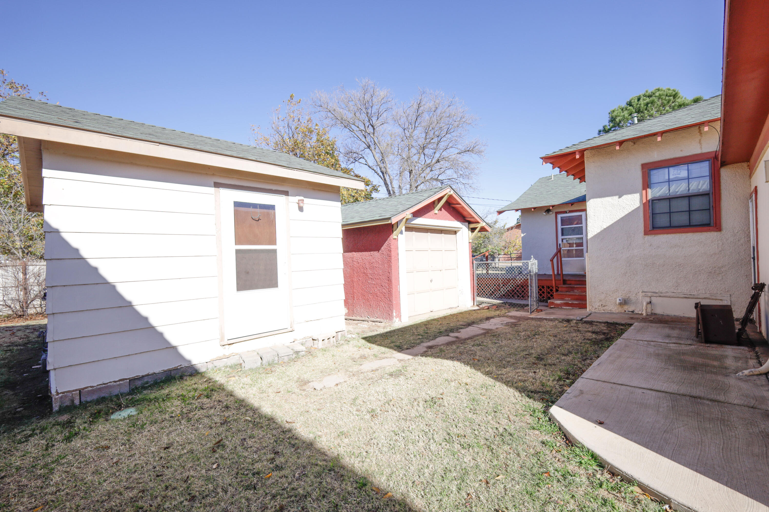 801 Fresno Plainview, TX 79072 - Photo 21 of 23 A-29