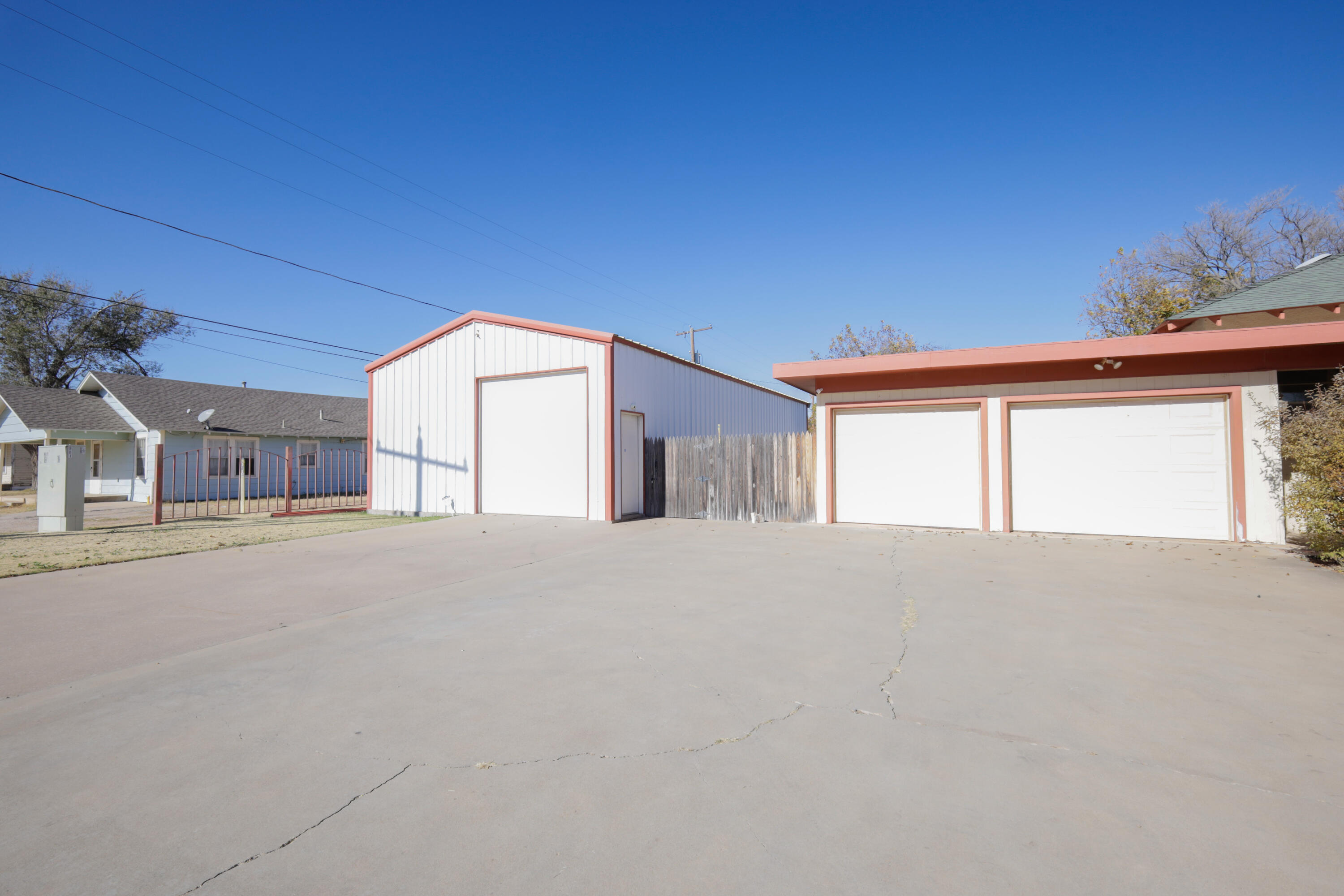 801 Fresno Plainview, TX 79072 - Photo 22 of 23 A-11