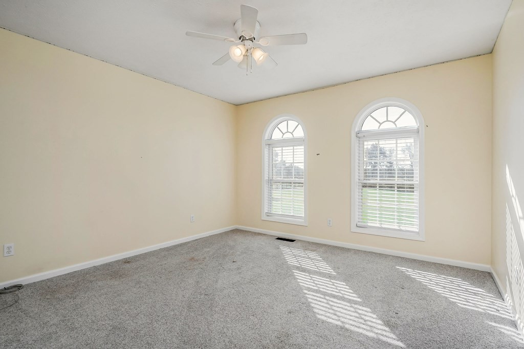 1945 Golden Mountain Road Sparta, TN 38583 - Photo 19 of 47 a view of an empty room with a window