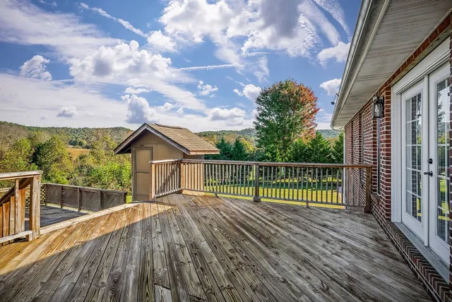 $459,000 | 1945 Golden Mountain Road, Sparta, TN 38583