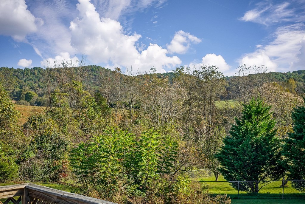 1945 Golden Mountain Road Sparta, TN 38583 - Photo 40 of 47 a view of a city with lush green forest