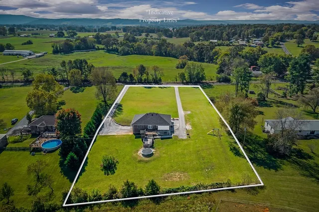 $459,000 | 1945 Golden Mountain Road, Sparta, TN 38583