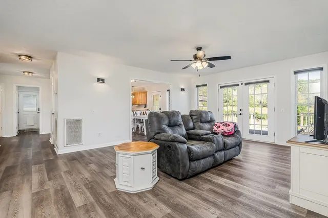 $459,000 | 1945 Golden Mountain Road, Sparta, TN 38583