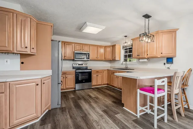 $459,000 | 1945 Golden Mountain Road, Sparta, TN 38583