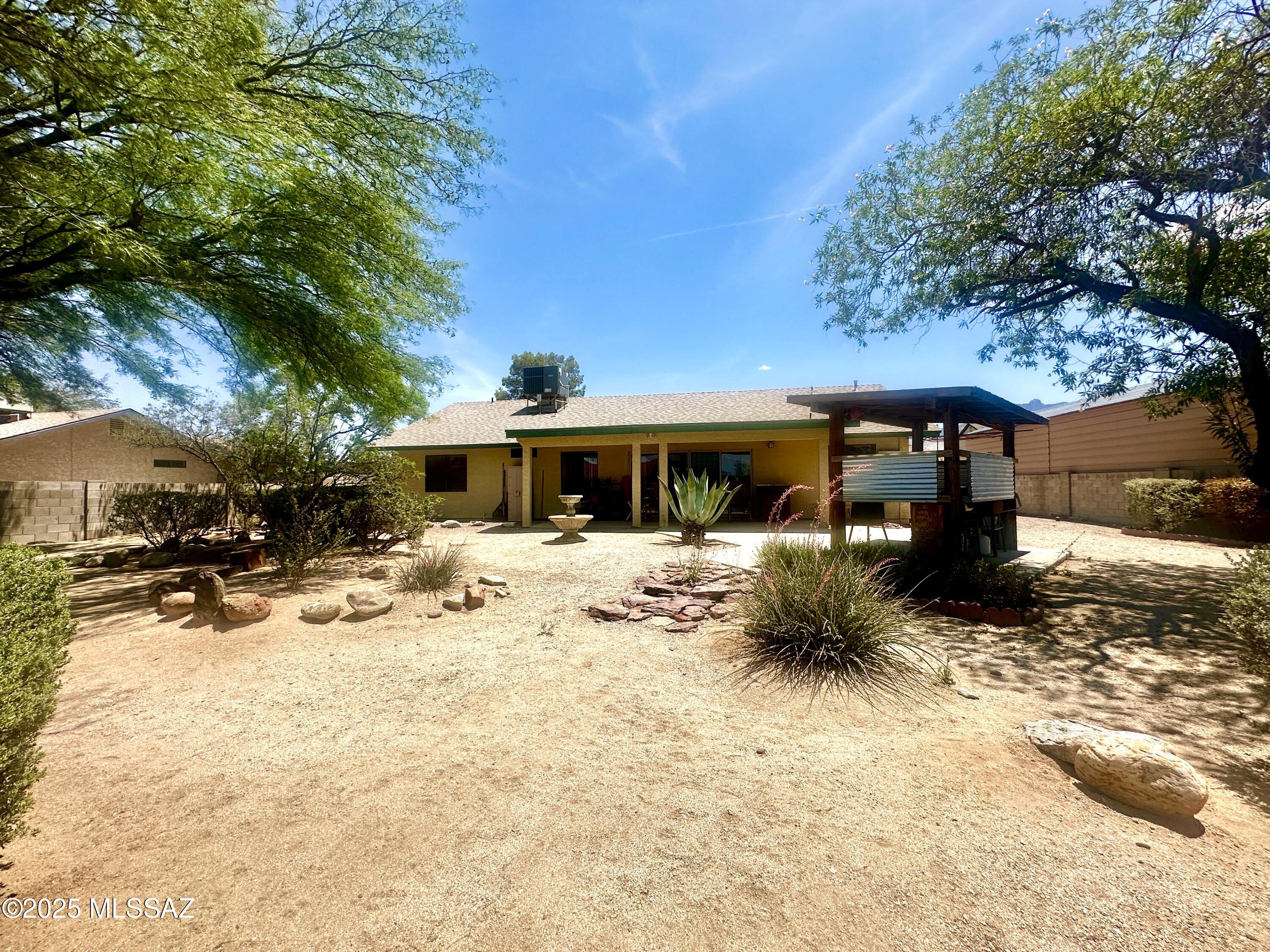 3940 West Valley View Road Thatcher, AZ 85552 - Photo 18 of 21