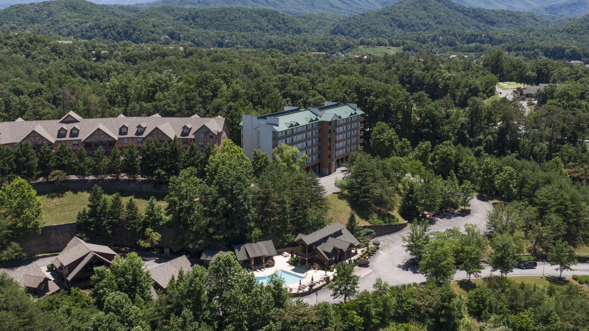 818 Golf View Boulevard, Unit 1303 Pigeon Forge, TN 37863 - Photo 19 of 29