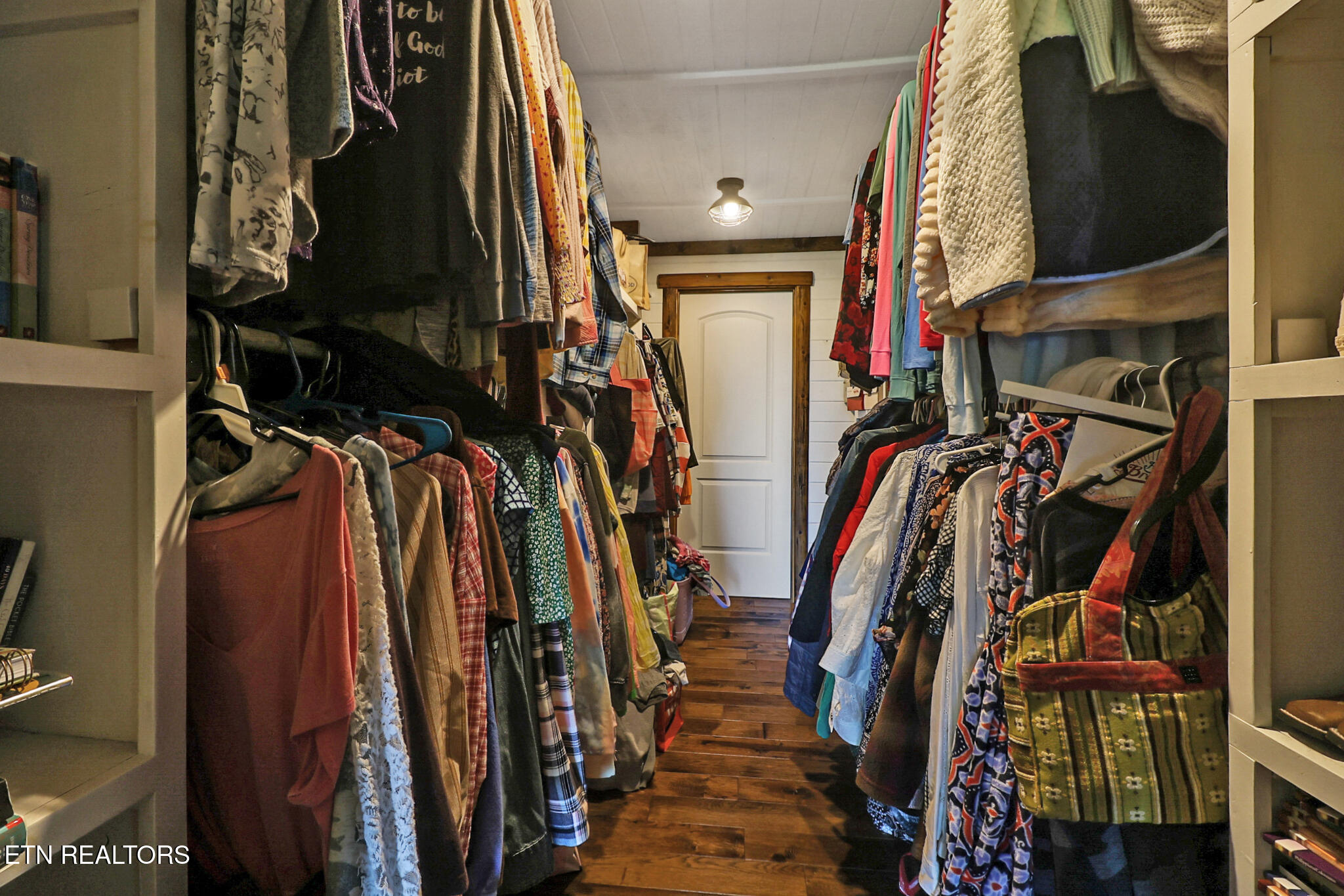 133 Hickory Flats Road Harriman, TN 37748 - Photo 22 of 57 Closet