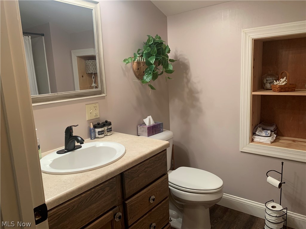20206 Salt Run Road Caldwell, OH 43724 - Photo 15 of 28 Gallery Image 15