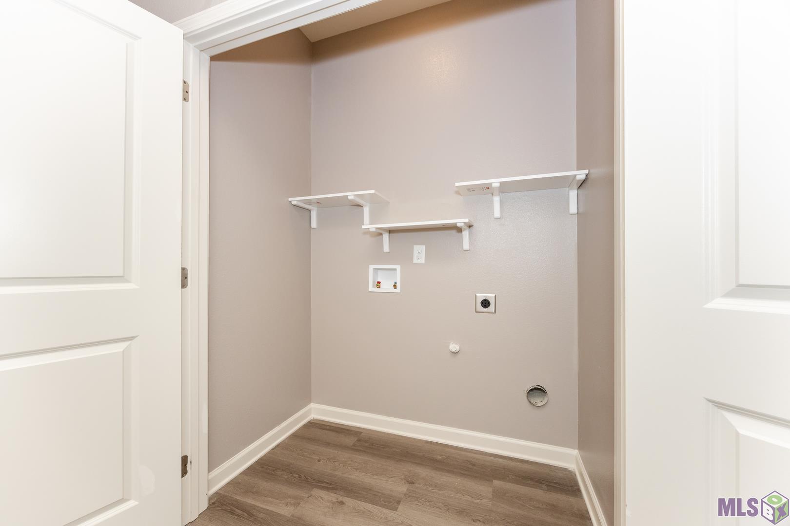 19977 Grantham Road, Unit A Livingston, LA 70754 - Photo 17 of 21 Laundry Room