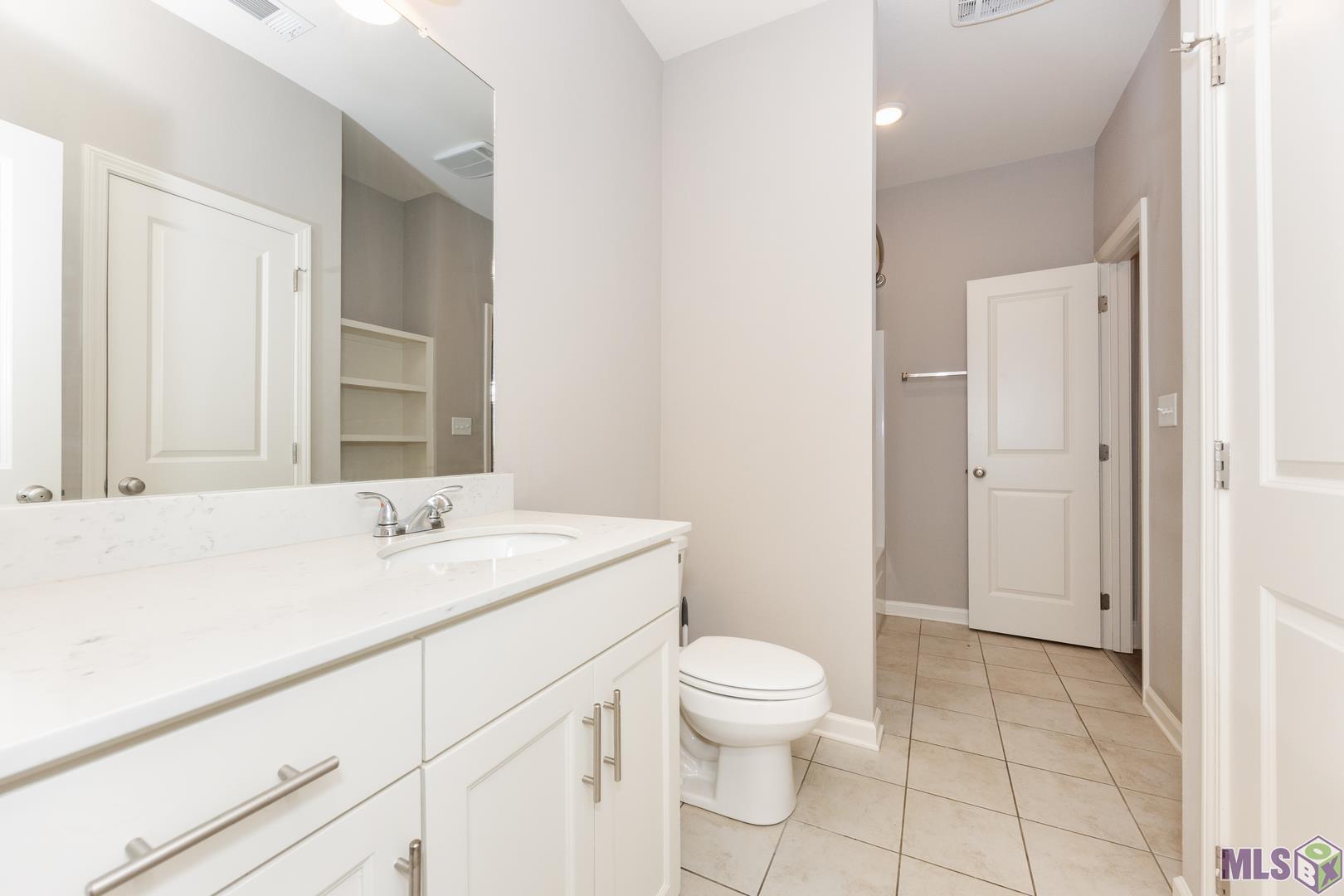 19977 Grantham Road, Unit A Livingston, LA 70754 - Photo 7 of 21 Primary Bathroom