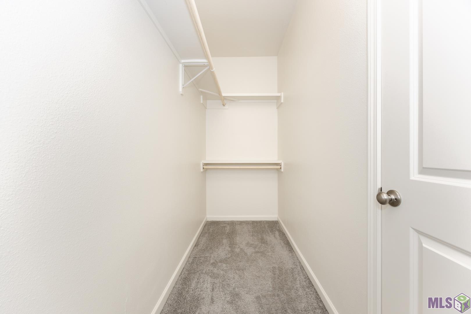 19977 Grantham Road, Unit A Livingston, LA 70754 - Photo 10 of 21 Primary Closet