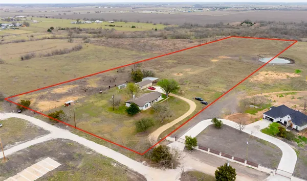 $869,500 | 16117 Bobby Road, Manor, TX 78653