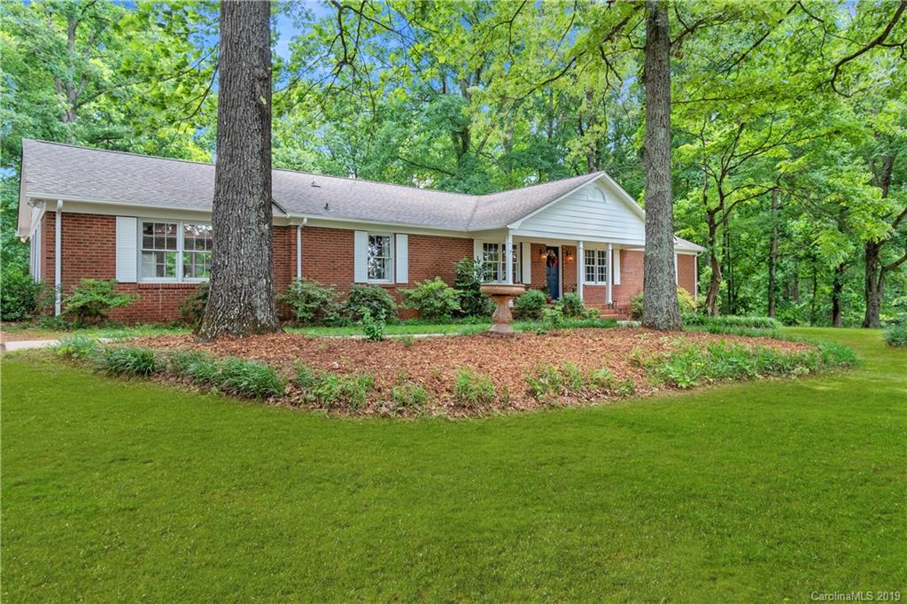 7417 Gilead Road Huntersville, NC 28078 - Photo 1 of 37 Gallery Image 1