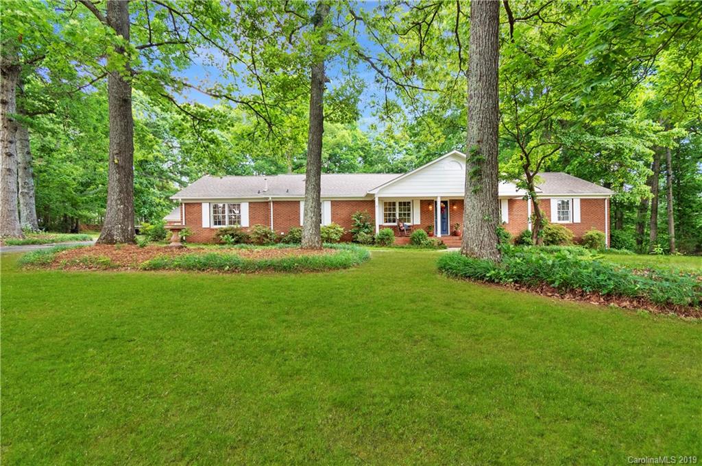 7417 Gilead Road Huntersville, NC 28078 - Photo 2 of 37 Gallery Image 2