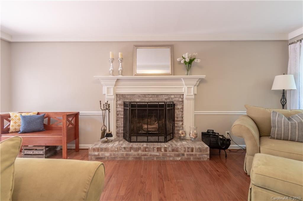 7417 Gilead Road Huntersville, NC 28078 - Photo 19 of 37 Gallery Image 19