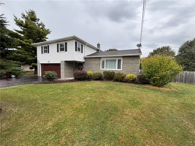 $259,601 | 179 Lincoln Road, Arcadia, NY 14513