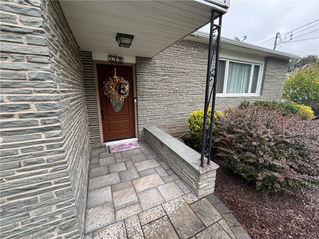 179 Lincoln Road Arcadia, NY 14513 - Photo 3 of 37