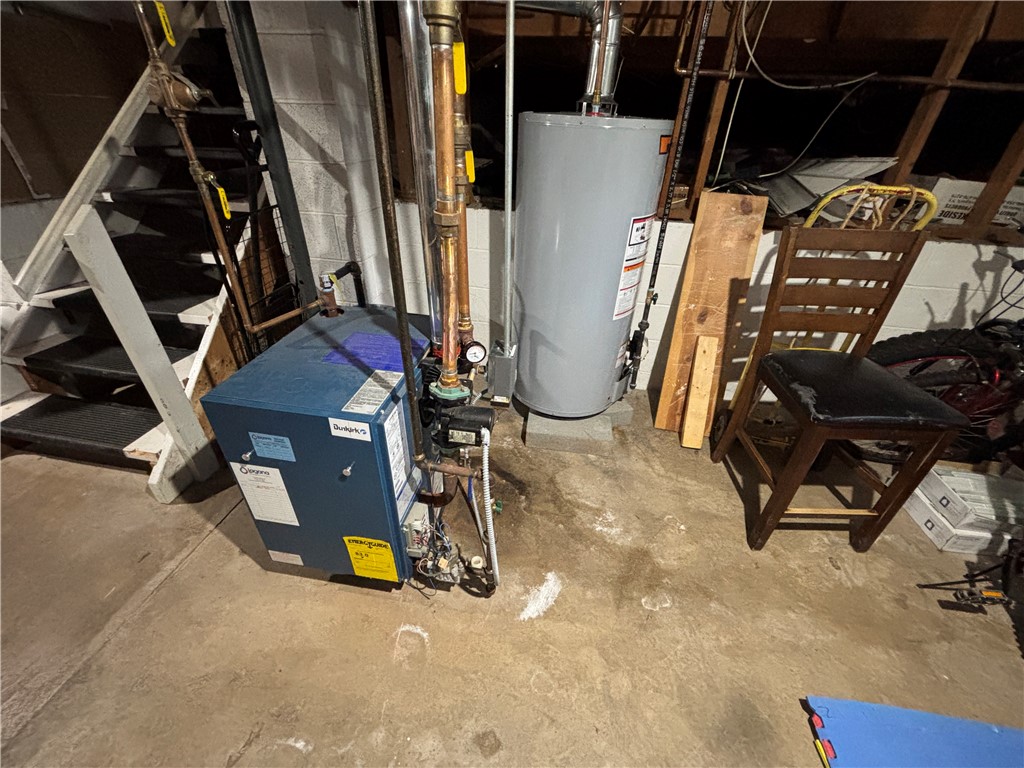 179 Lincoln Road Arcadia, NY 14513 - Photo 31 of 37