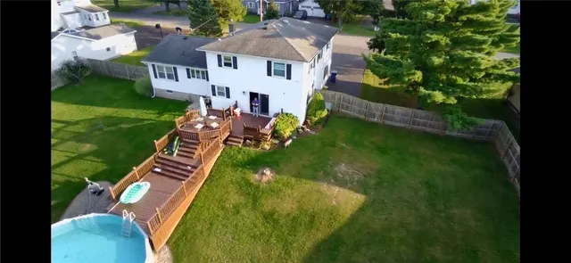 $259,601 | 179 Lincoln Road, Arcadia, NY 14513