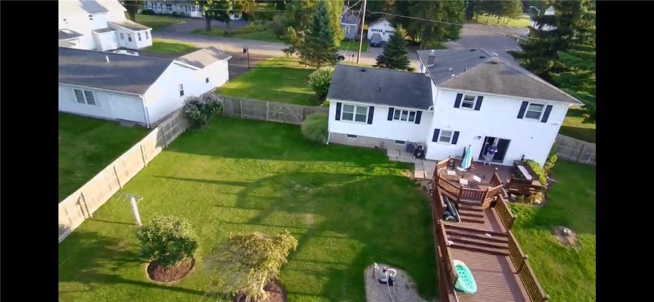 179 Lincoln Road Arcadia, NY 14513 - Photo 33 of 37