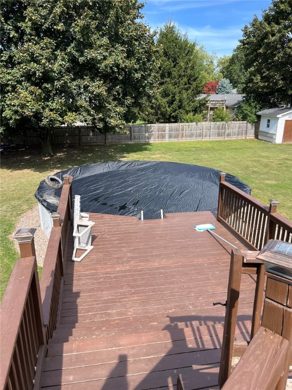 179 Lincoln Road Arcadia, NY 14513 - Photo 35 of 37