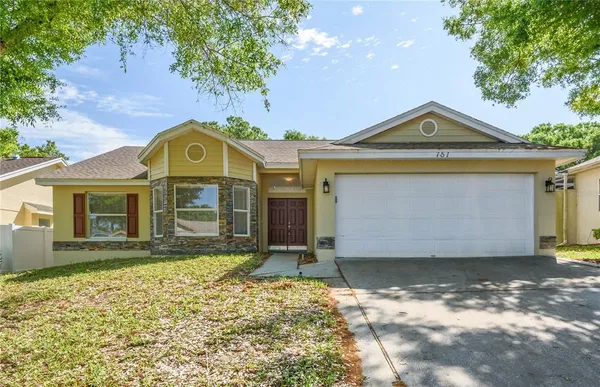 $3,250 | 751 Wildflower Drive, Palm Harbor, FL 34684