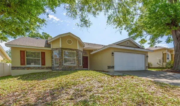 $3,250 | 751 Wildflower Drive, Palm Harbor, FL 34684