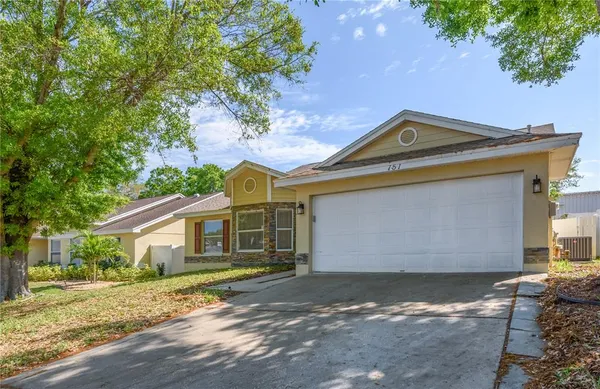 $3,250 | 751 Wildflower Drive, Palm Harbor, FL 34684