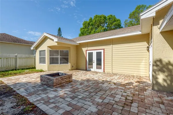 $3,250 | 751 Wildflower Drive, Palm Harbor, FL 34684