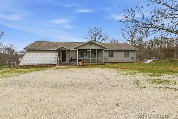 $449,900 | 3929 Highway 7, Montreal, MO 65591