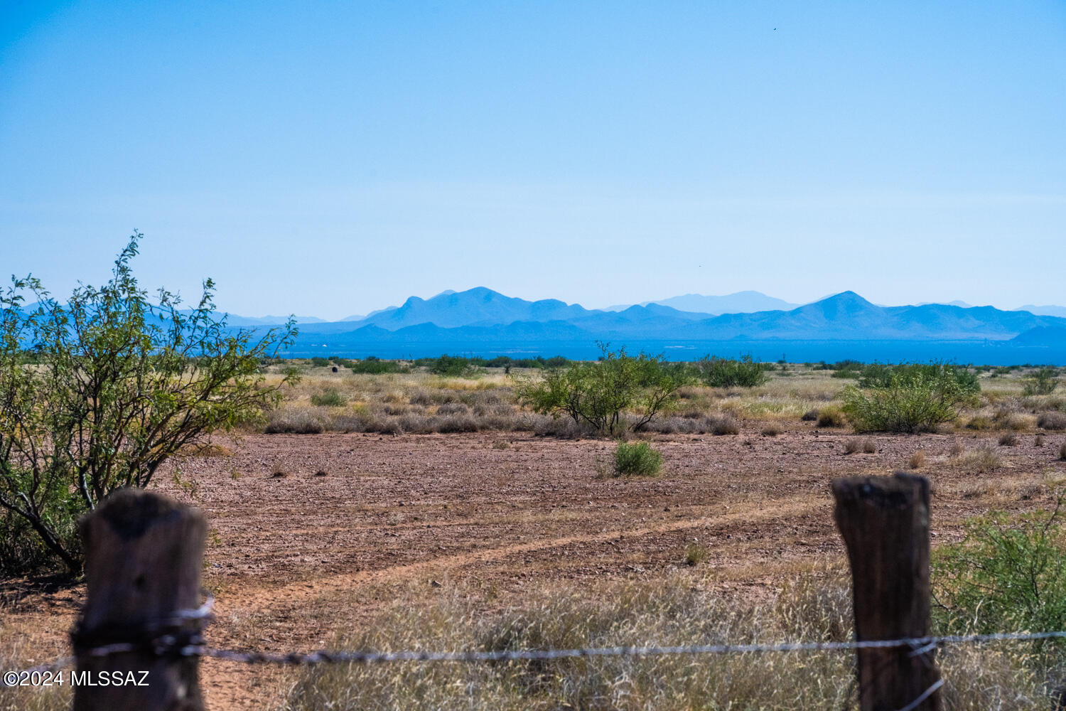 8.04-acres North 8.04-acres N Coronel Drive Douglas, AZ 85607 - Photo 10 of 11