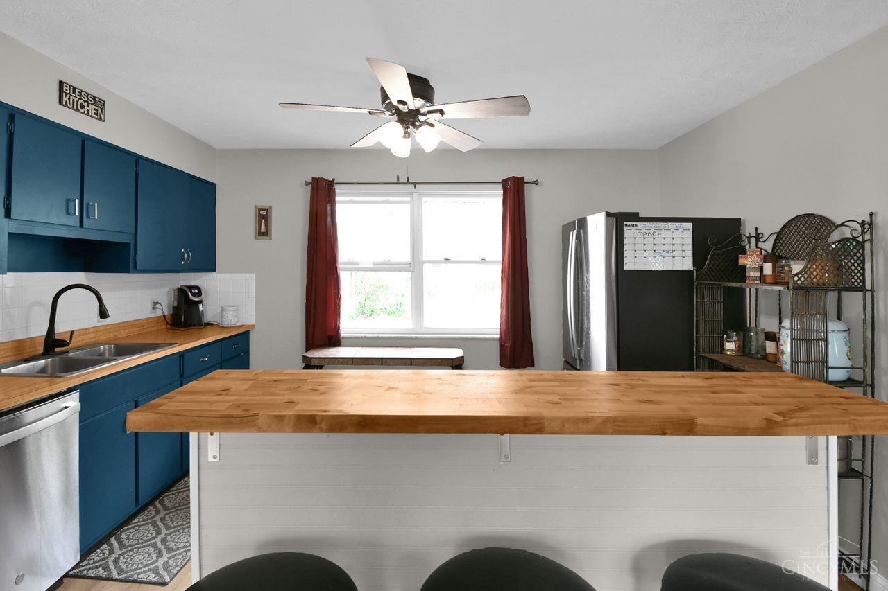 15540 Bodman Road Mount Orab, OH 45154 - Photo 11 of 30 Gallery Image 11