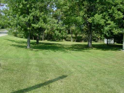Yard/Garden. 